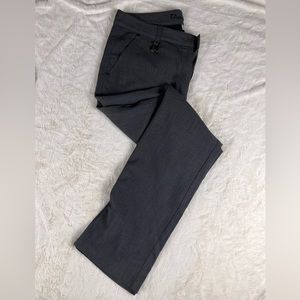 Daily thermal stretch pants- 12